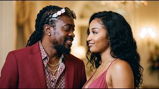 Beenie Man x Shenseea – 'Serious Ting' | Sweet Dancehall 2026 Love Anthem 💛✨