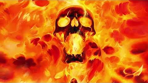 Torch - Collateral Damage (Lyric Video)