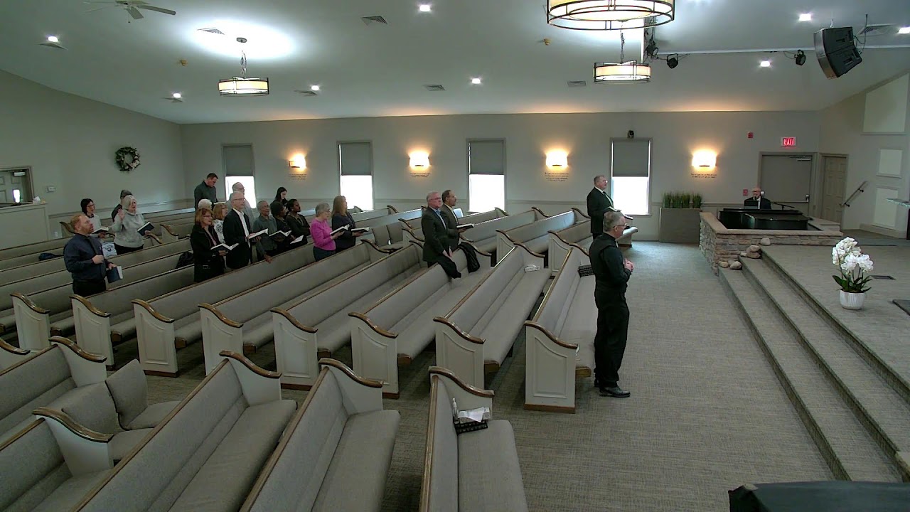 Dr. Hubbard Celebration of Life - YouTube