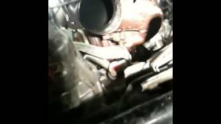 EVOx Installing Ultimate Racing O2 DownPipe