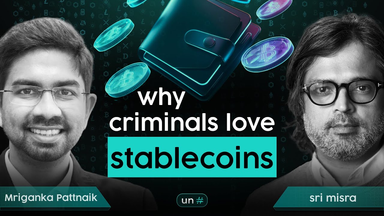 Tether vs USDC: Why Criminals Choose One Over the Other