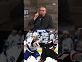 Are we seriously already crowning Sabres as Eastern Conference champs? | #sick #thesidseixeiroshow