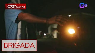 Download Lagu Viral video ng rider na nag-angkas ng multo, may katotohanan nga ba? | Brigada MP3 Download Lagu Viral video ng rider na nag-angkas ng multo, may katotohanan nga ba? | Brigada MP3