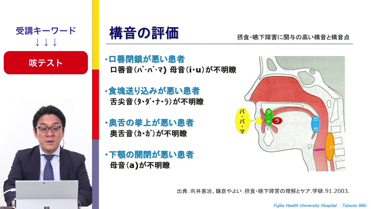 歯科衛生士が知っておくべき嚥下機能の評価方法と訓練方法 株式会社デジタルクリエイト オンラインショップ