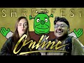 Shrekfest 2020 Online | Promo
