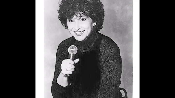 Annette Sanders  I'm Playing with Fire