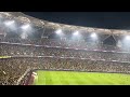طرب نادي الاتحاد سابوليه في ليلة التتويج
