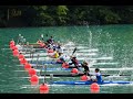 Video of the International Canoe Sprint races 2-3-4 July 2021 - Auronzo di Cadore - Italy