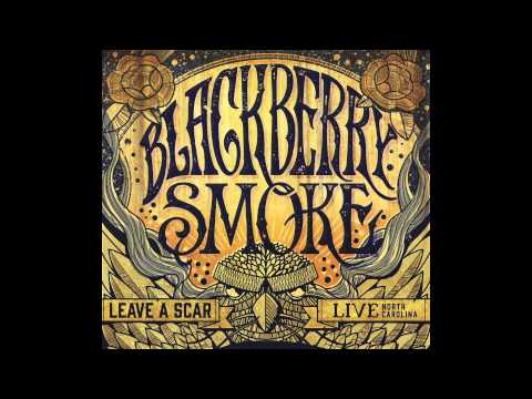 Blackberry Smoke - Ain't Got the Blues (Live in North Carolina) (Official Audio)