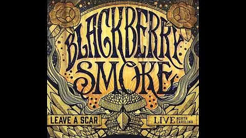 Blackberry Smoke - Ain't Got the Blues (Live in North Carolina) (Official Audio)