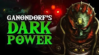 Breath of the Wild 2: FEAR the Malice!
What is the source of Ganondorfs power? Was malice a creation of Demises curse, or is the truth more terrifying? Breath of the Wild 2 might have the most powerful incarnation of Ganon seen yet...
Footage taken from:
chuggaaconroy
ZeldaMaster
ZorZelda
Boss Fight Database
Part 1 - https://bit.ly/35XvYnU
Intro & Outro Made by Espen - https://www.efolsen.com
Twitter - https://twitter.com/NintendoBlackC
discord server: https://discord.gg/xNQ8TaV
Special thanks to my Patreon supporters!
Patreon - https://www.patreon.com/NintendoBlackCrisis
#BreathoftheWild2 #BotW2 #ZeldaTheory Breath of the Wild 2: FEAR the Malice!