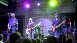 Watch Driveby Truckers Daddy Learned To Fly video