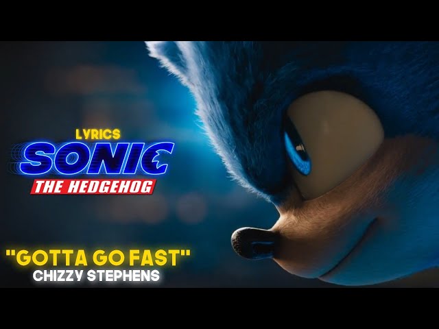 Gotta go fast to see 'Sonic 2' - The Quinnipiac Chronicle