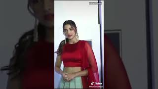 Salman Khan Saiee Manjekar Best Jodi Tik Tok Videos