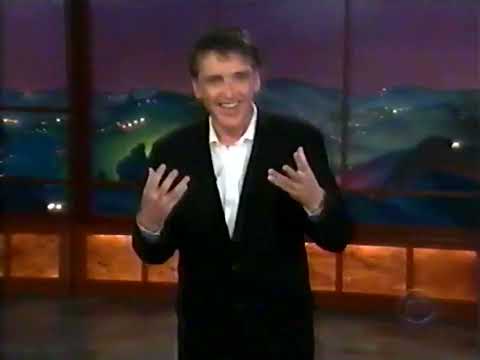 Cover Craig Ferguson 2006.05.11 Paul Bettany, Kate Walsh, Damian Marley