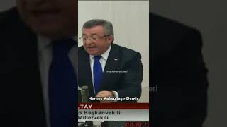 Benim Naciz Vücudum, Bir Gün Elbet Toprak Olacaktır.