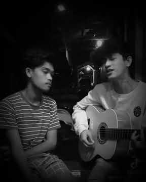 viral ditiktok story wa nyanyi lagu baper cover mahrizal dan riyan
