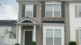 Calloway Glen desireable end unit