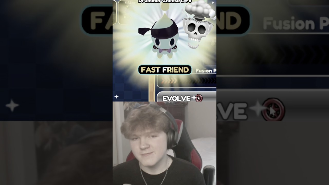 9999 AURA MOMENT in Sonic Speed Simulator...