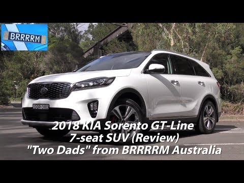 2018-kia-sorento-gt-line-7-seat-suv-("two-dads"-review)-|-brrrrm-australia