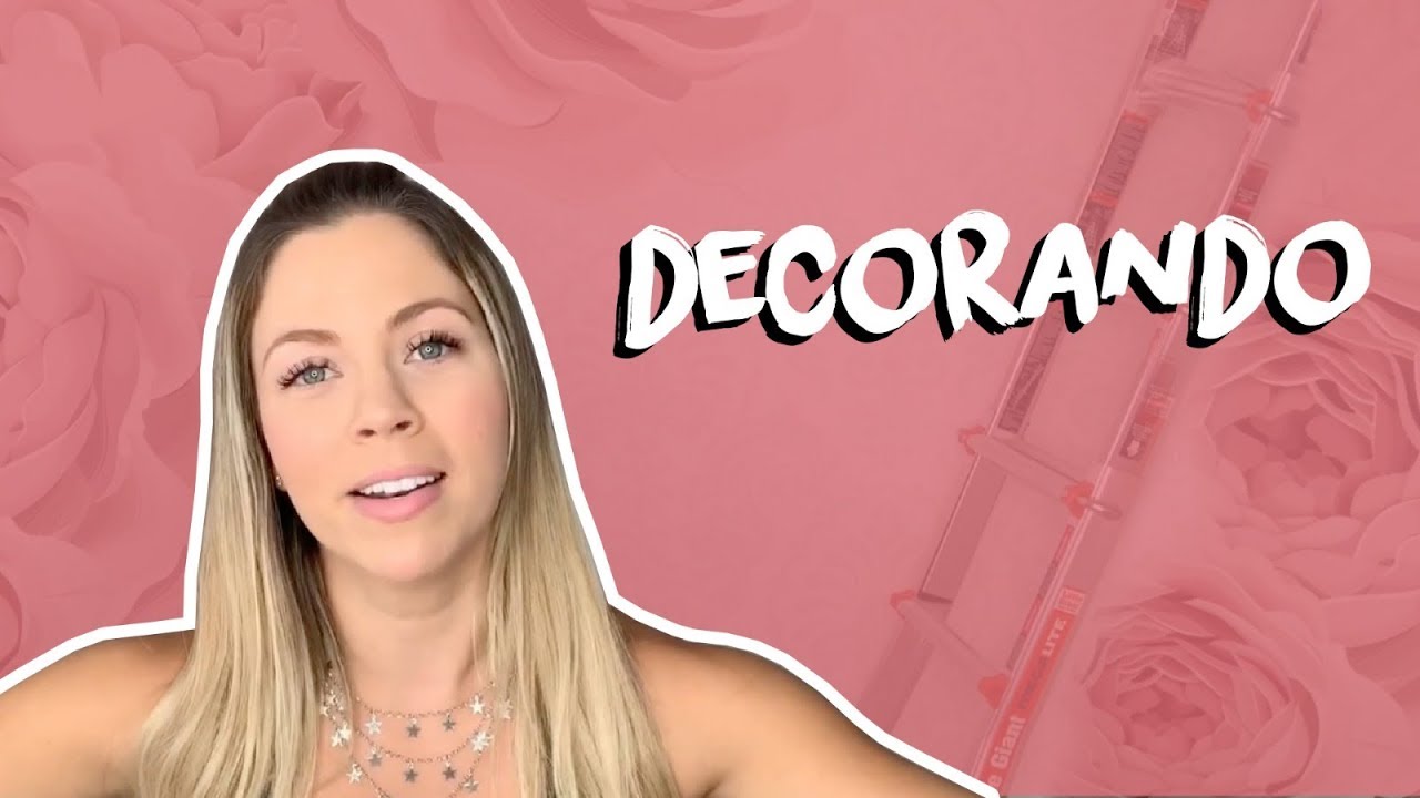 DECORANDO EL CUARTO DE JUEGOS DE LUNA 👧🏼 colombiana de dotaciones