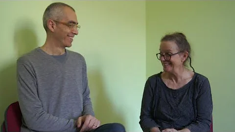 Sharon Wheeler explains the BoneWork Class