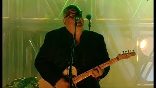 PIXIES - Gouge Away (Live at Positivus Festival 2017) chords