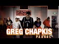 Badshah  paagal  chapkis dance  official music choreography by greg chapkis