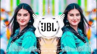 Teri Yaadon Ne Tanha Na Chora Kahin 💗 Dj Remix 💗YaLi YaLi💞 Cute Love Story 💘 Dj Anupam Tiwari