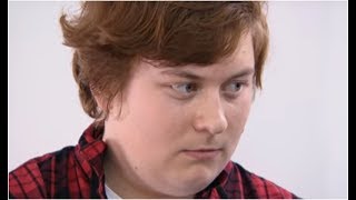 Dramatyczna chwila w "Aferze fryzjera": "Co ty właściwie robisz chłopie"! screenshot 4