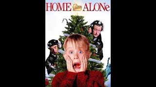 home alone full movie on youtube