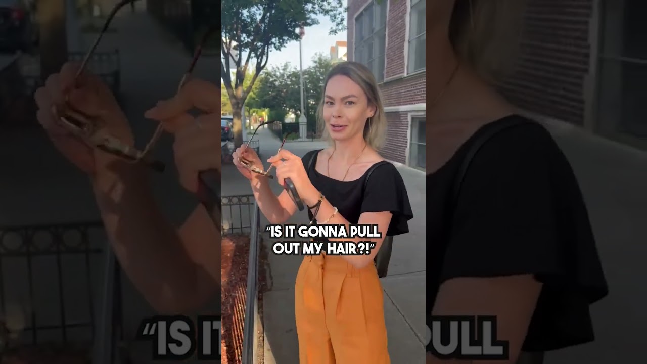 Wait to be shocked 😧 