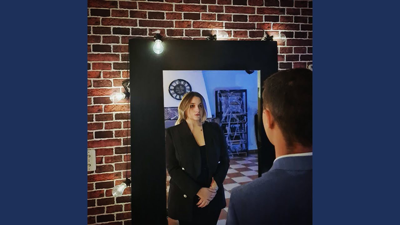 Guarda Reflet su YouTube Guarda Reflet su YouTube