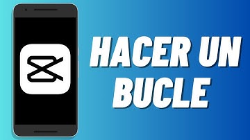 Cómo hacer un bucle en Capcut