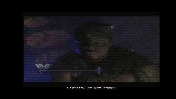 Crusader No Regret - Torch (03) (Mission 2) (Englisch)