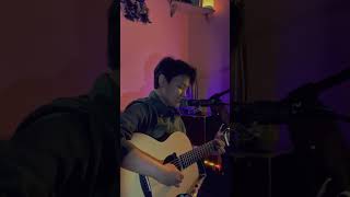 Shawn Mendes - Wonder (Suprina Lama Cover Performance)