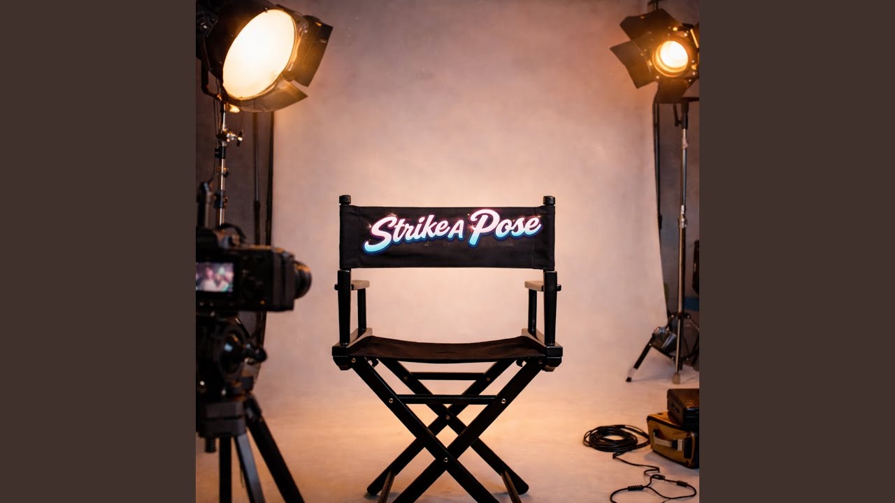 Watch Strike a Pose on YouTube Watch Strike a Pose on YouTube