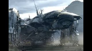 USCSS Prometheus (3 - 5)/Space Engineers