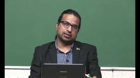 Microbial Cell Culture and its Applications - 3 #CH22SP #swayamprabha