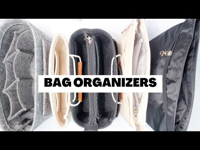 Custom Organizer Insert for Louis Vuitton OnTheGo Tote - What's In