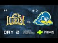 2024 CAA WBB Championship Game 5 Highlights: Drexel 57, Delaware 55