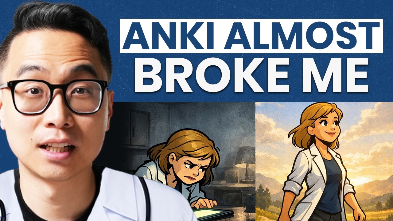 I Hate Anki. This Is How It Changed My Life