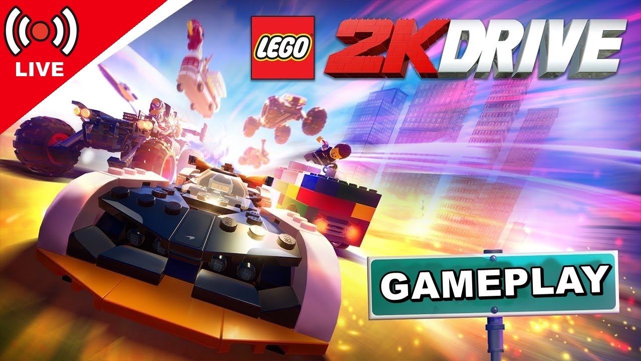 Dias Para Jogar de Graça: Rainbow Six Siege, LEGO 2K Drive e Dead