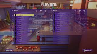 Worms Rumble deathmatch win ps5