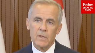 Carney Asked: What Was The United States 'Demanding Canada Do With It's Other Trading Partners?'