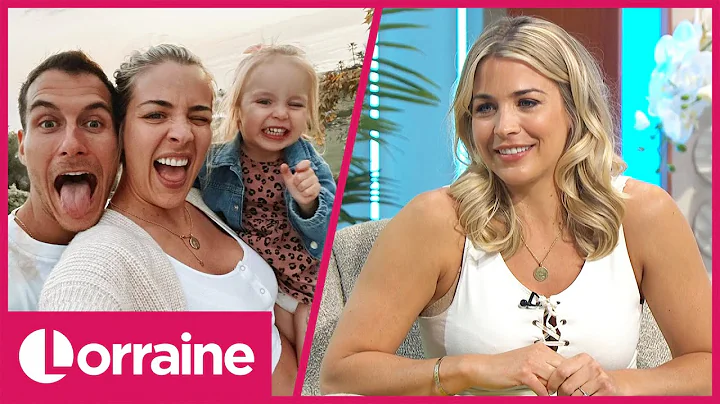 Gemma Atkinson Opens Up About The Struggles She Fa...