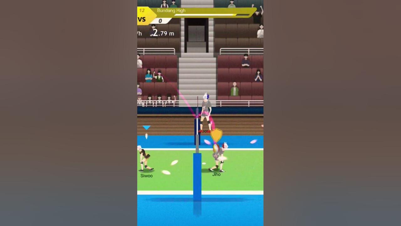 Siwo , And Hangun 🥶Rock your body #trending #music #watch #spike #volleyball Siwo , And Hangun 🥶Rock your body #trending #music #watch #spike #volleyball
