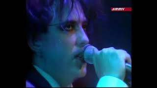 The Cure - The Caterpillar (Glasgow 1984) (HD REMASTERED)