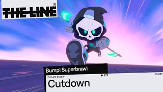 BUMP! Superbrawl: Cutdown | THE LINE