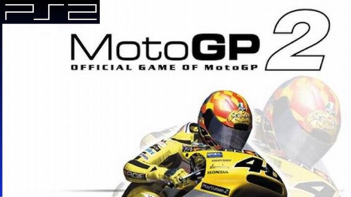 Moto GP 3 PS2 - Games n' Stuff